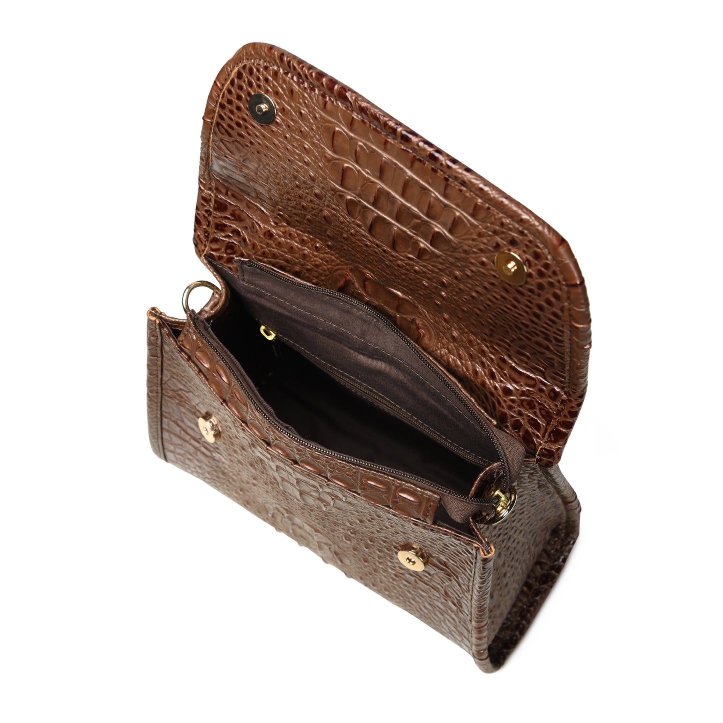 Pelle Luxur Hand Bag PL032