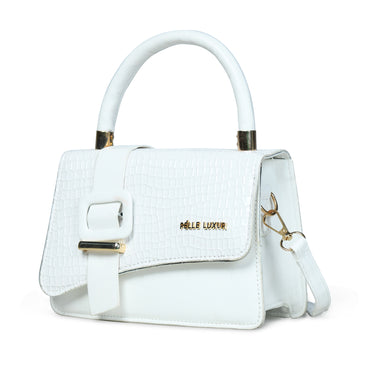 Pelle Luxur Hand Bag PL24C556