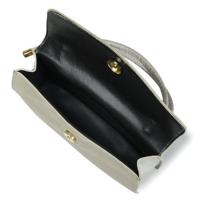 Effortlessly Stylish: The Pelle Luxure Small PU Sling Bag – A Must-Have!