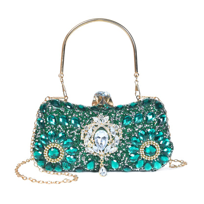 Pelle Luxur Clutch Bag PL25C800