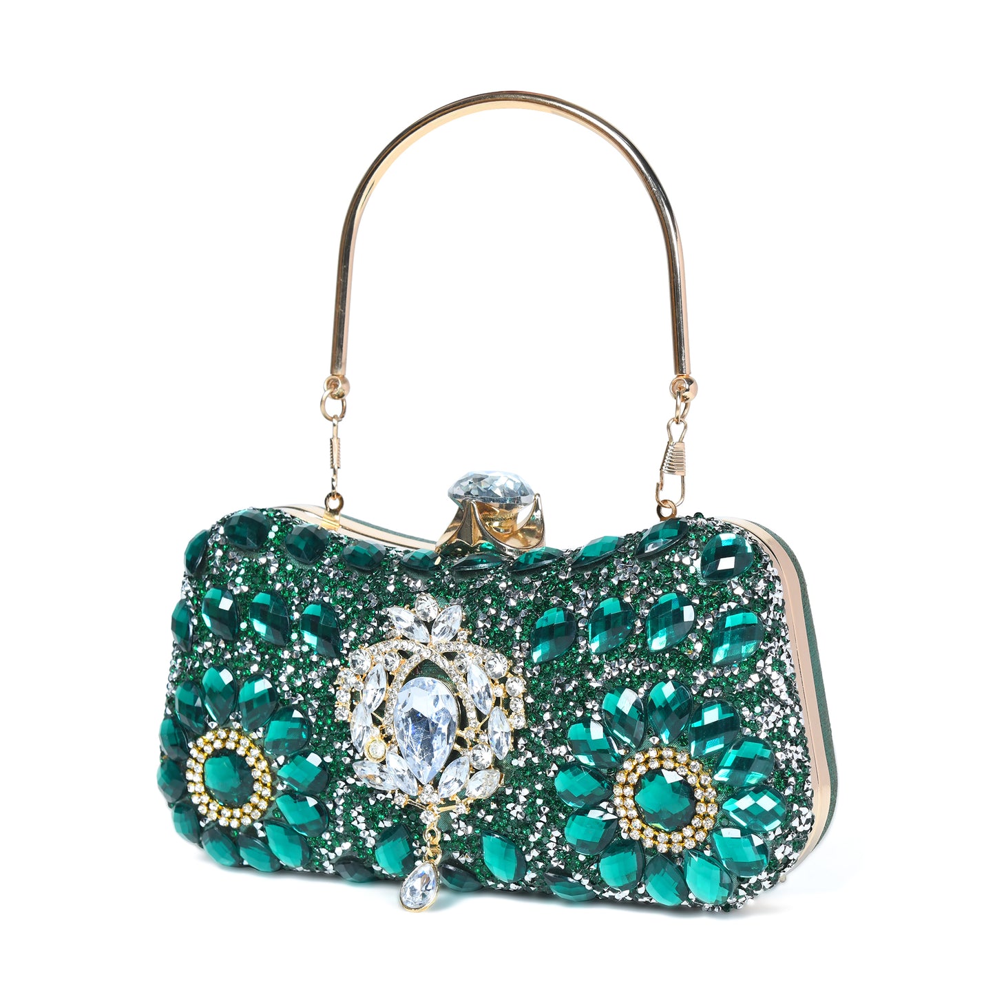 Pelle Luxur Clutch Bag PL25C800