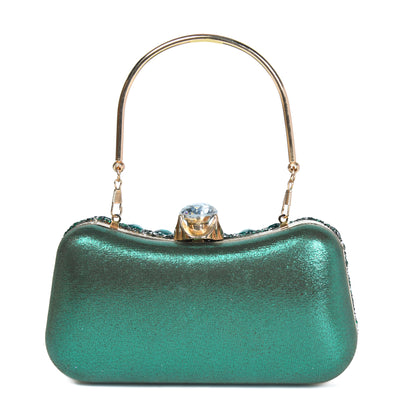 Pelle Luxur Clutch Bag PL25C800