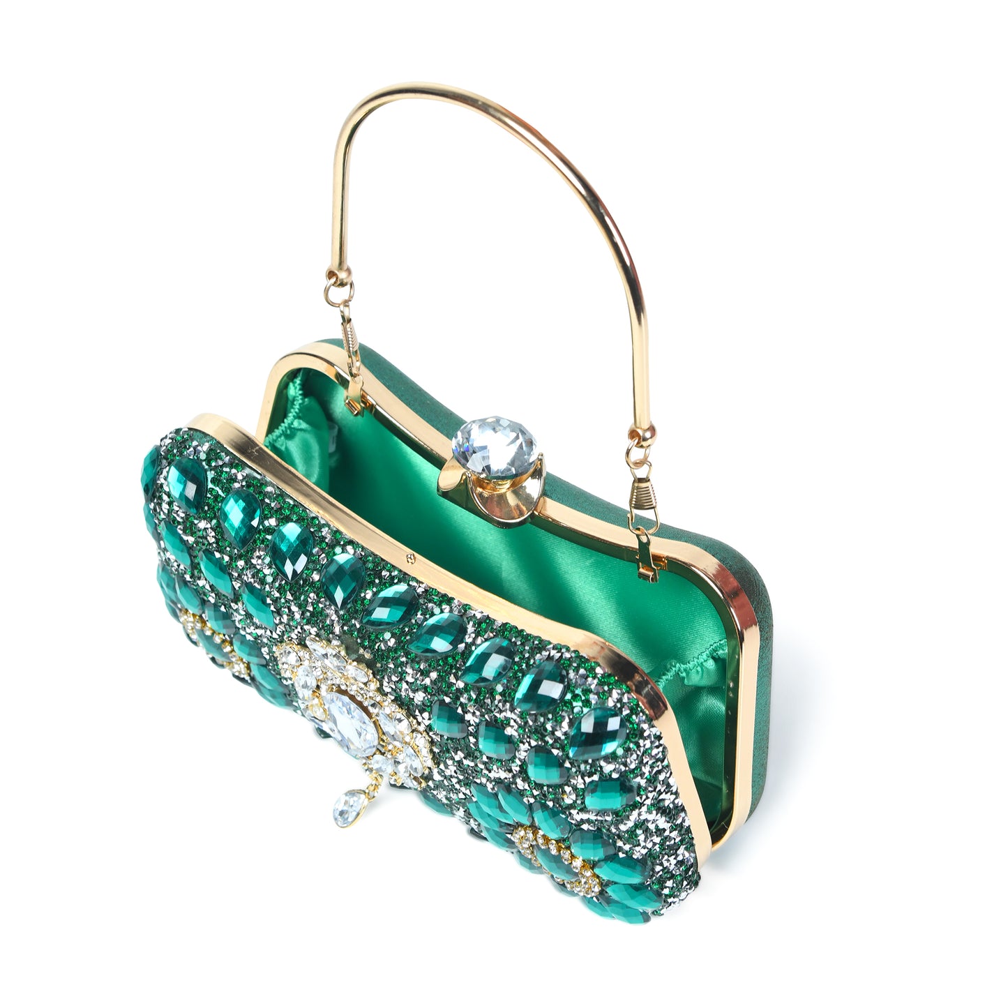 Pelle Luxur Clutch Bag PL25C800