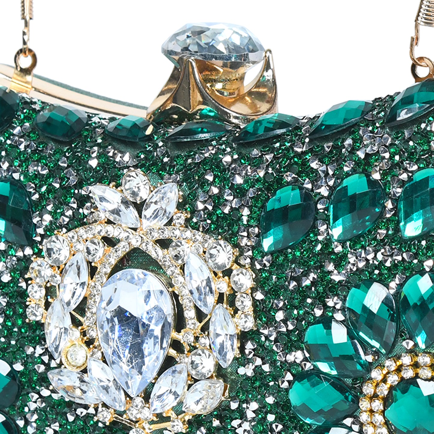 Pelle Luxur Clutch Bag PL25C800