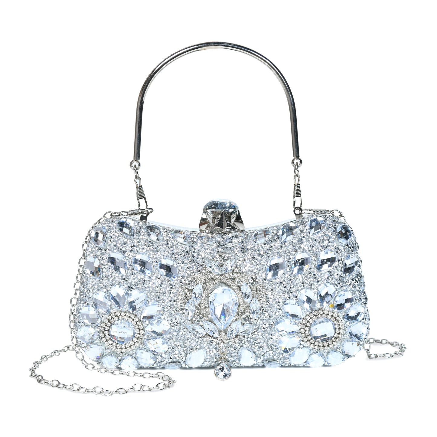 Pelle Luxur Clutch Bag PL25C802