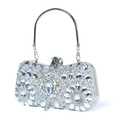 Pelle Luxur Clutch Bag PL25C802