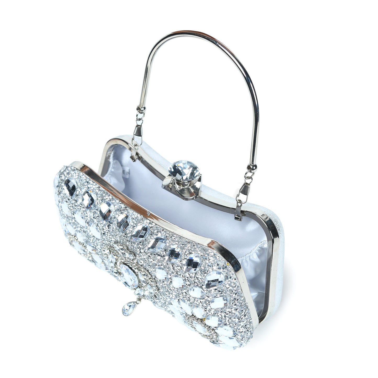 Pelle Luxur Clutch Bag PL25C802