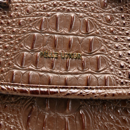 Pelle Luxur Hand Bag PL032