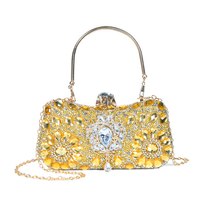 Pelle Luxur Clutch Bag PL25C801