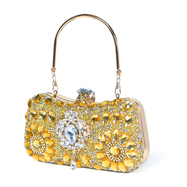 Pelle Luxur Clutch Bag PL25C801