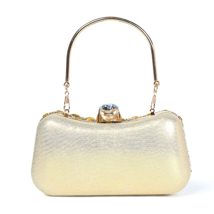 Pelle Luxur Clutch Bag PL25C801