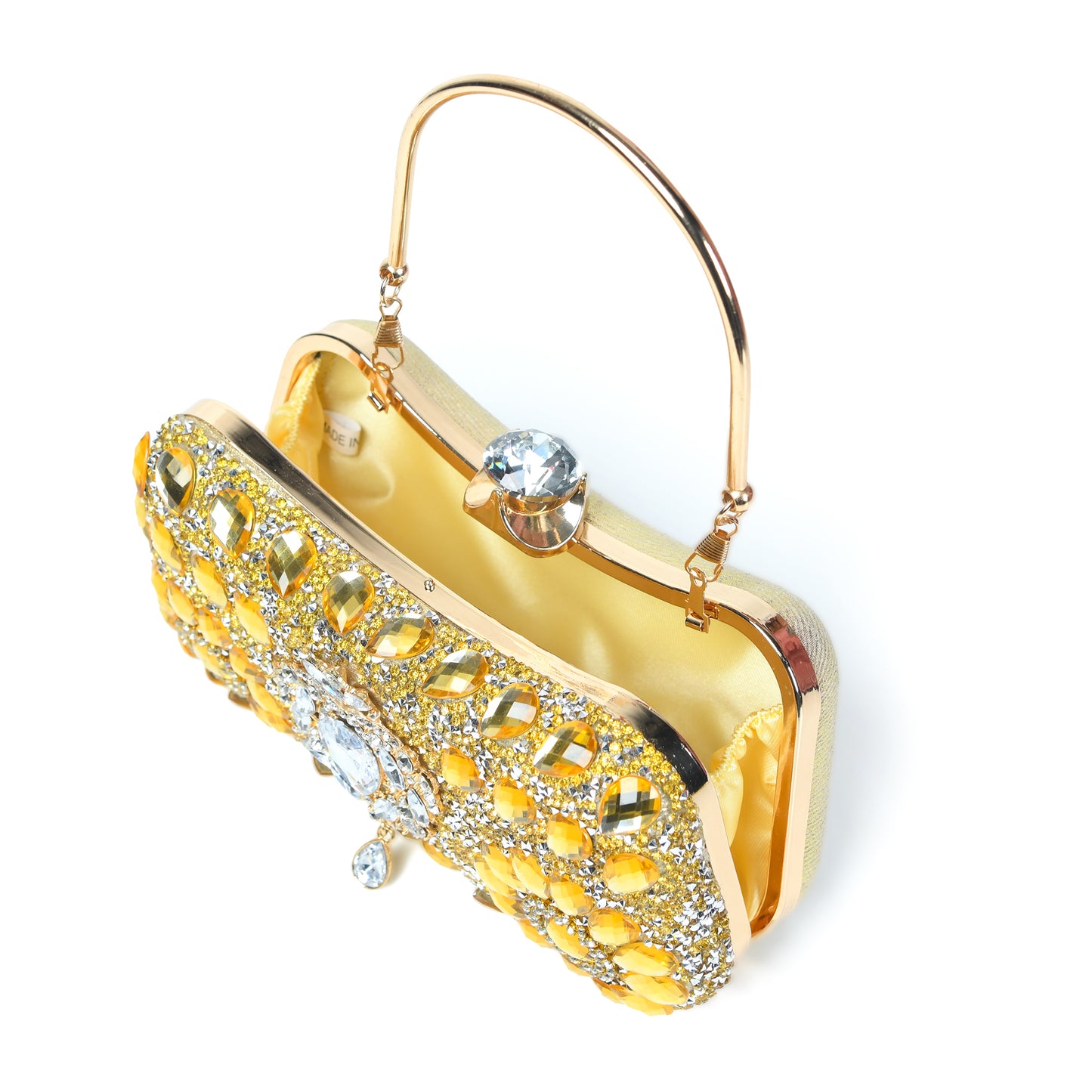 Pelle Luxur Clutch Bag PL25C801