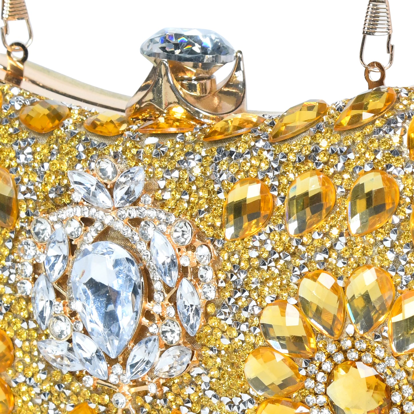 Pelle Luxur Clutch Bag PL25C801