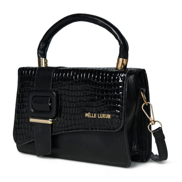 Pelle Luxur Hand Bag PL24C558