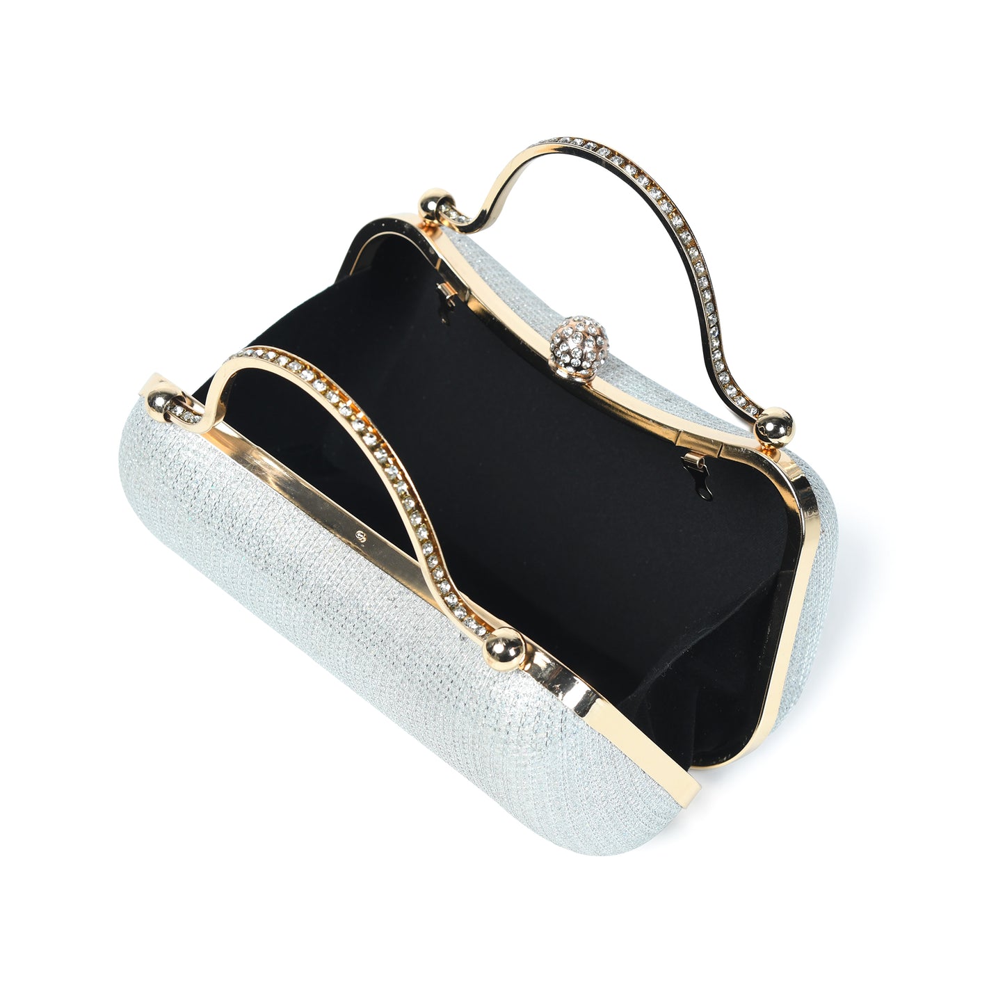 Pelle Luxur Clutch Bag PL25C805