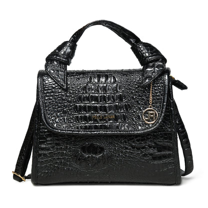 Pelle Luxur Hand Bag PL037