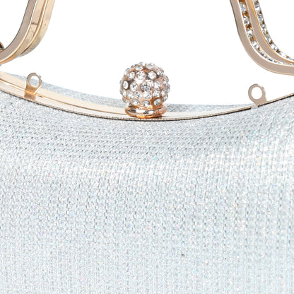 Pelle Luxur Clutch Bag PL25C805