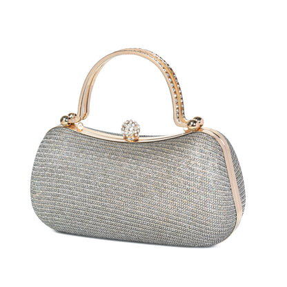 Pelle Luxur Clutch Bag PL25C806