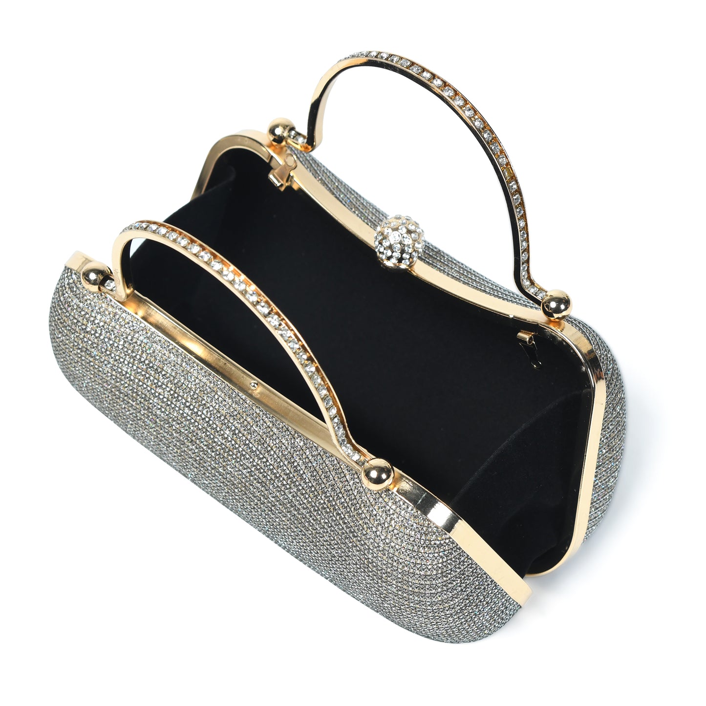 Pelle Luxur Clutch Bag PL25C806