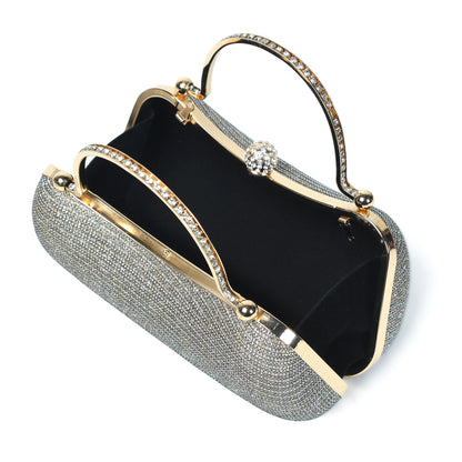 Pelle Luxur Clutch Bag PL25C806