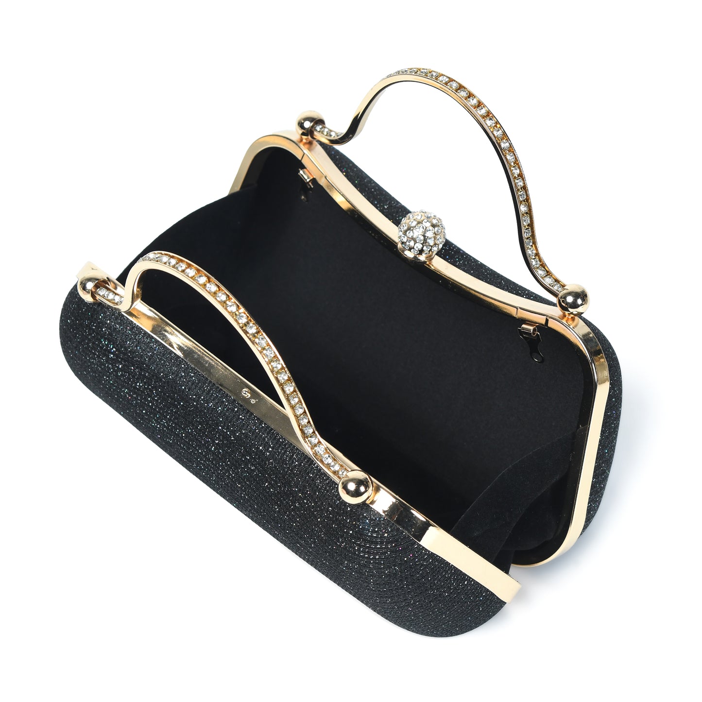 Pelle Luxur Clutch Bag PL25C803