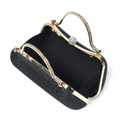 Pelle Luxur Clutch Bag PL25C803