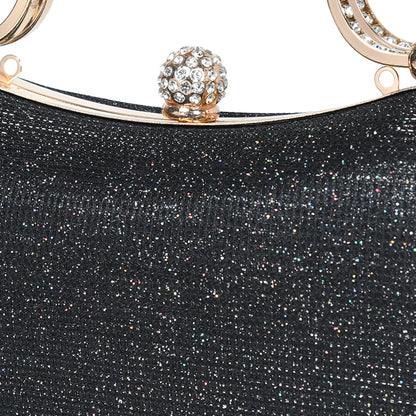 Pelle Luxur Clutch Bag PL25C803