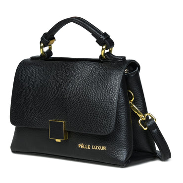 Pelle Luxur Hand Bag PL24C662