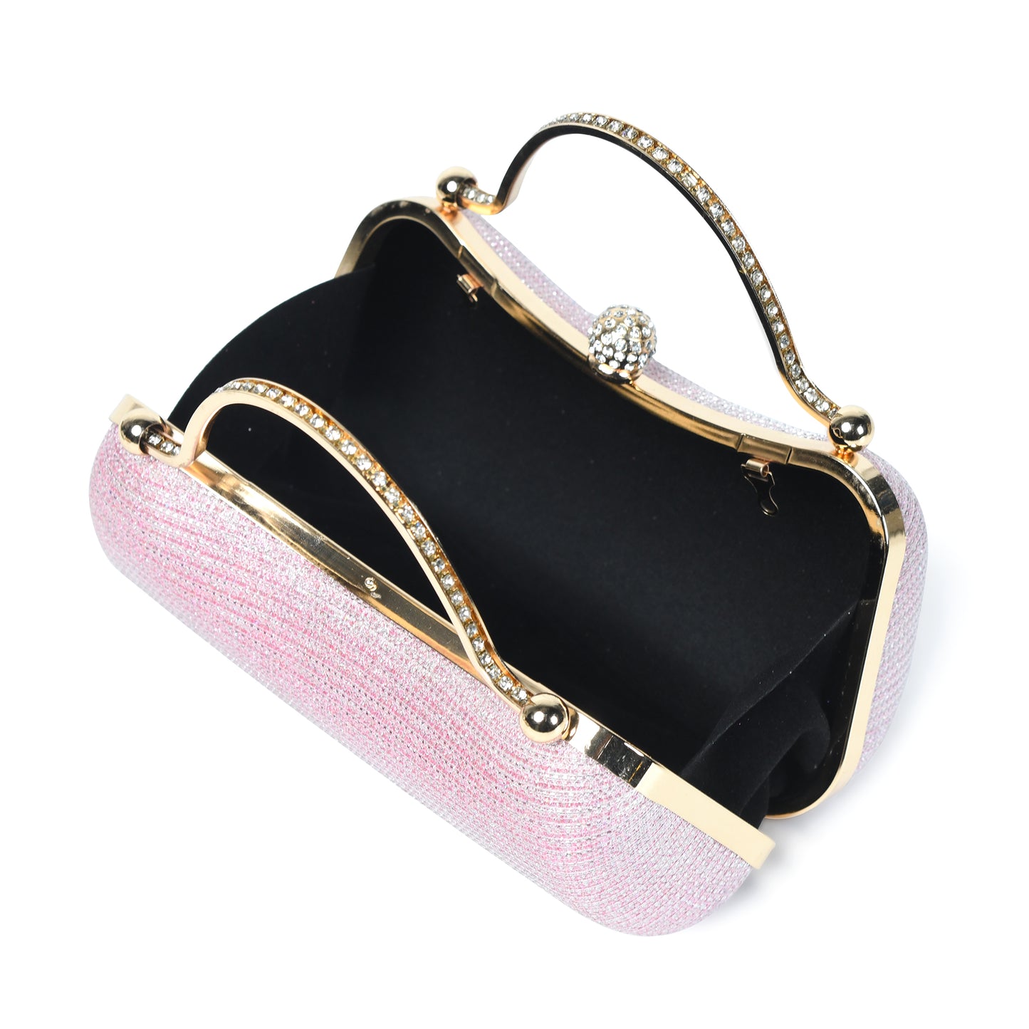 Pelle Luxur Clutch Bag PL25C807