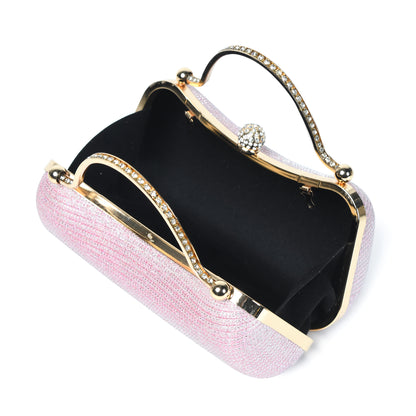 Pelle Luxur Clutch Bag PL25C807