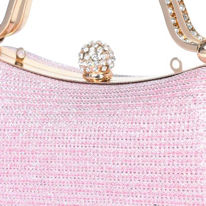 Pelle Luxur Clutch Bag PL25C807