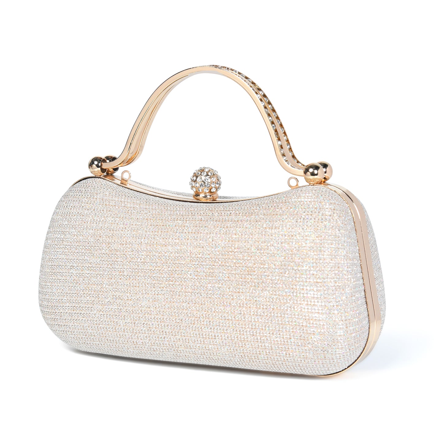 Pelle Luxur Clutch Bag PL25C804