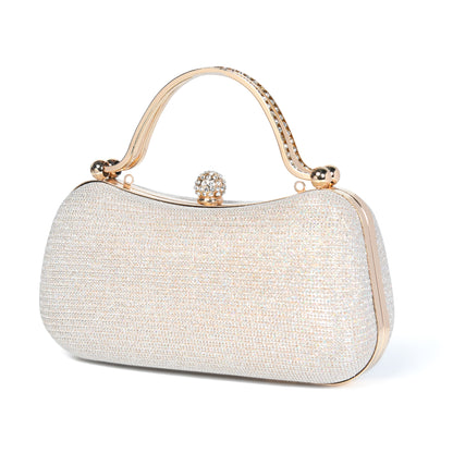 Pelle Luxur Clutch Bag PL25C804