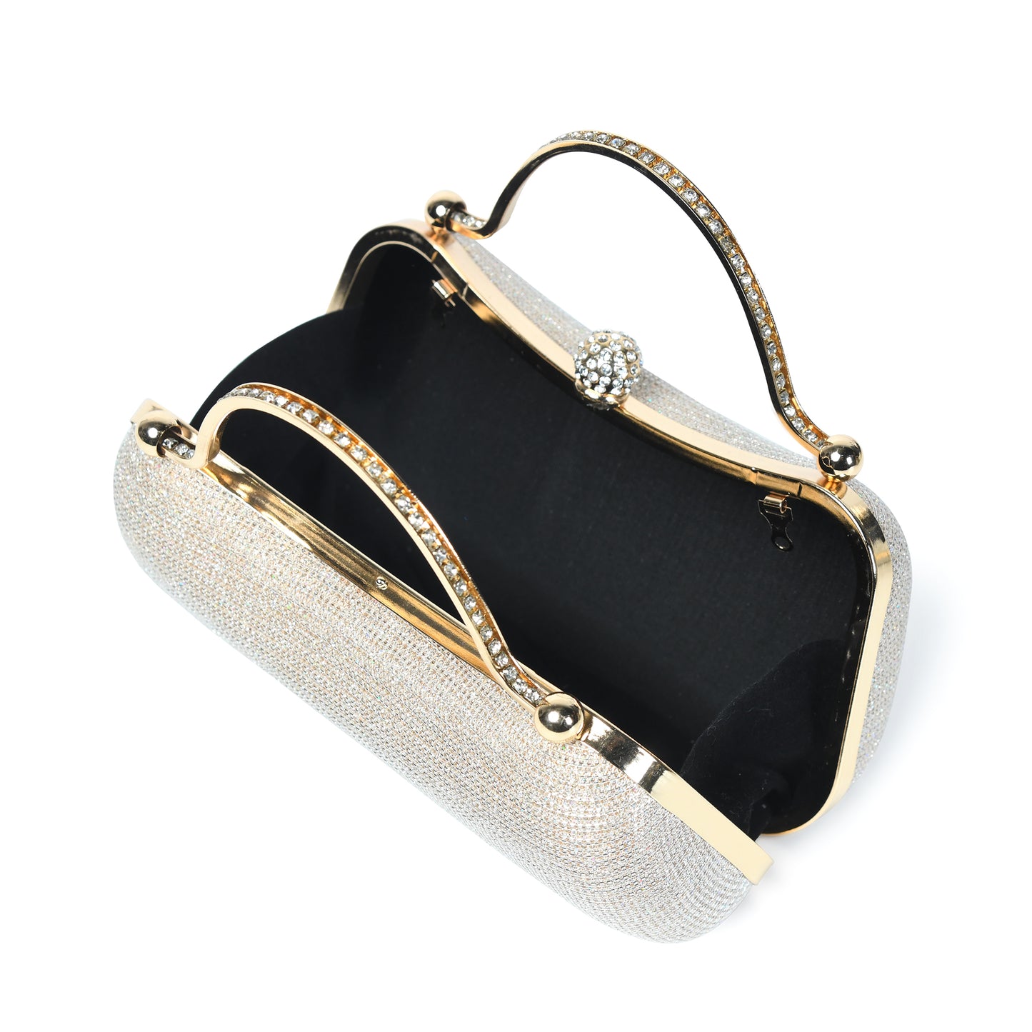 Pelle Luxur Clutch Bag PL25C804