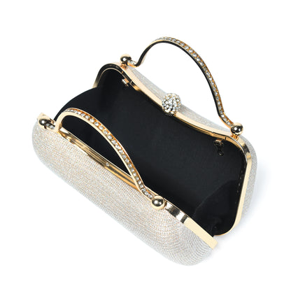 Pelle Luxur Clutch Bag PL25C804