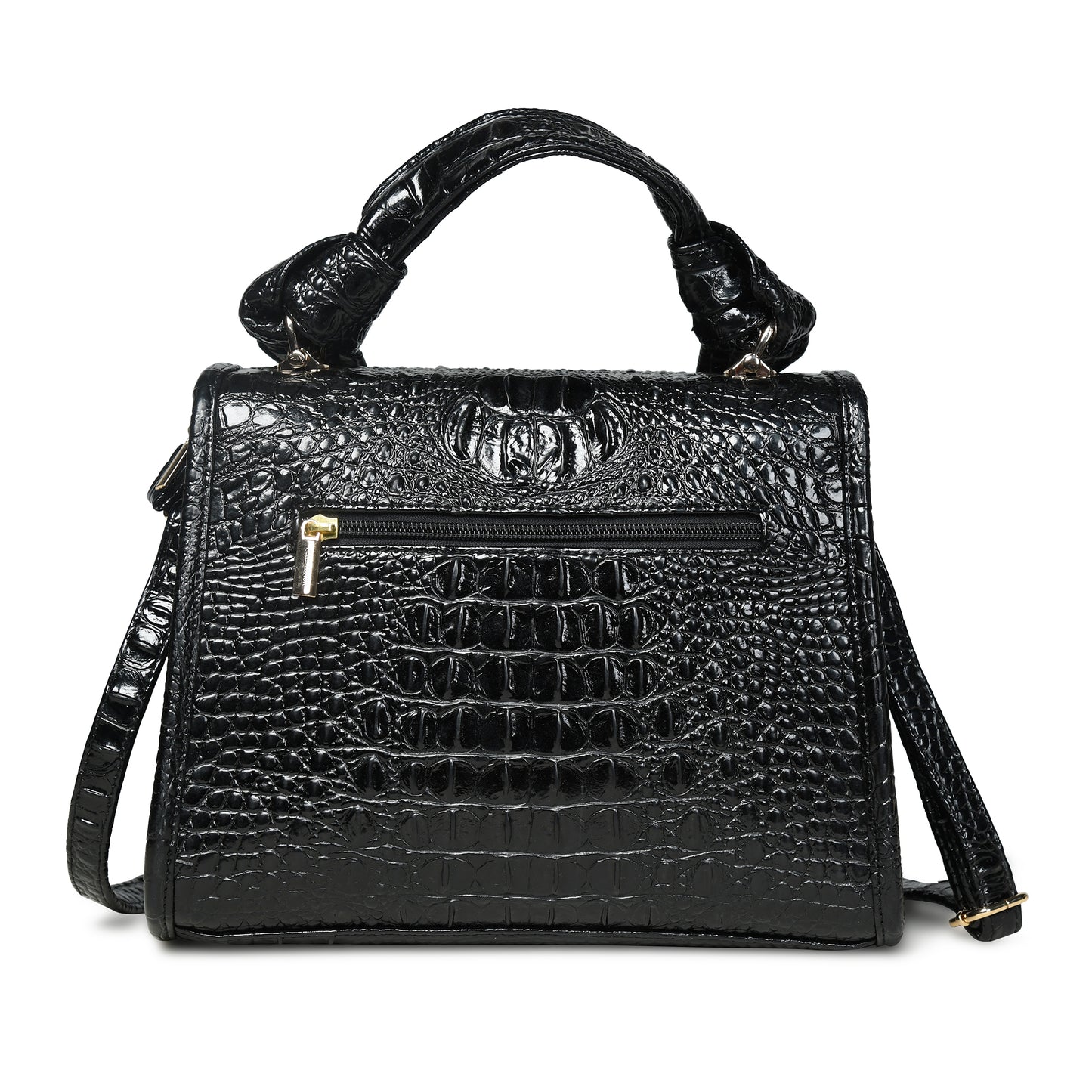 Pelle Luxur Hand Bag PL037