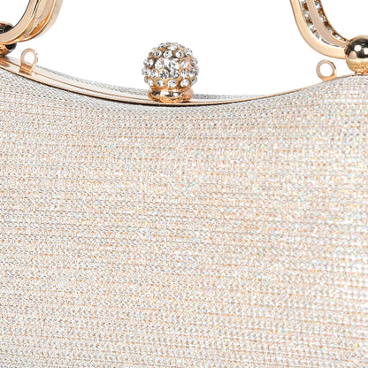 Pelle Luxur Clutch Bag PL25C804