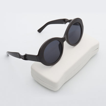 Pelle Luxur Unisex Sunglasses PLSG8319