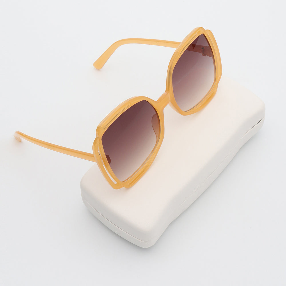 Pelle Luxur Unisex Sunglasses PLSG8279