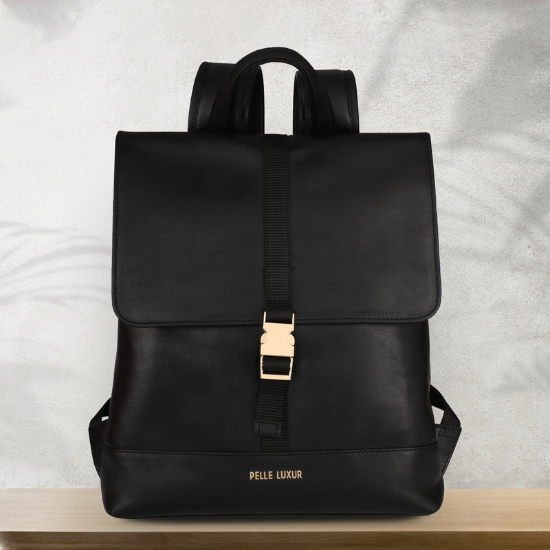 Anabel Small  Laptop Backpack