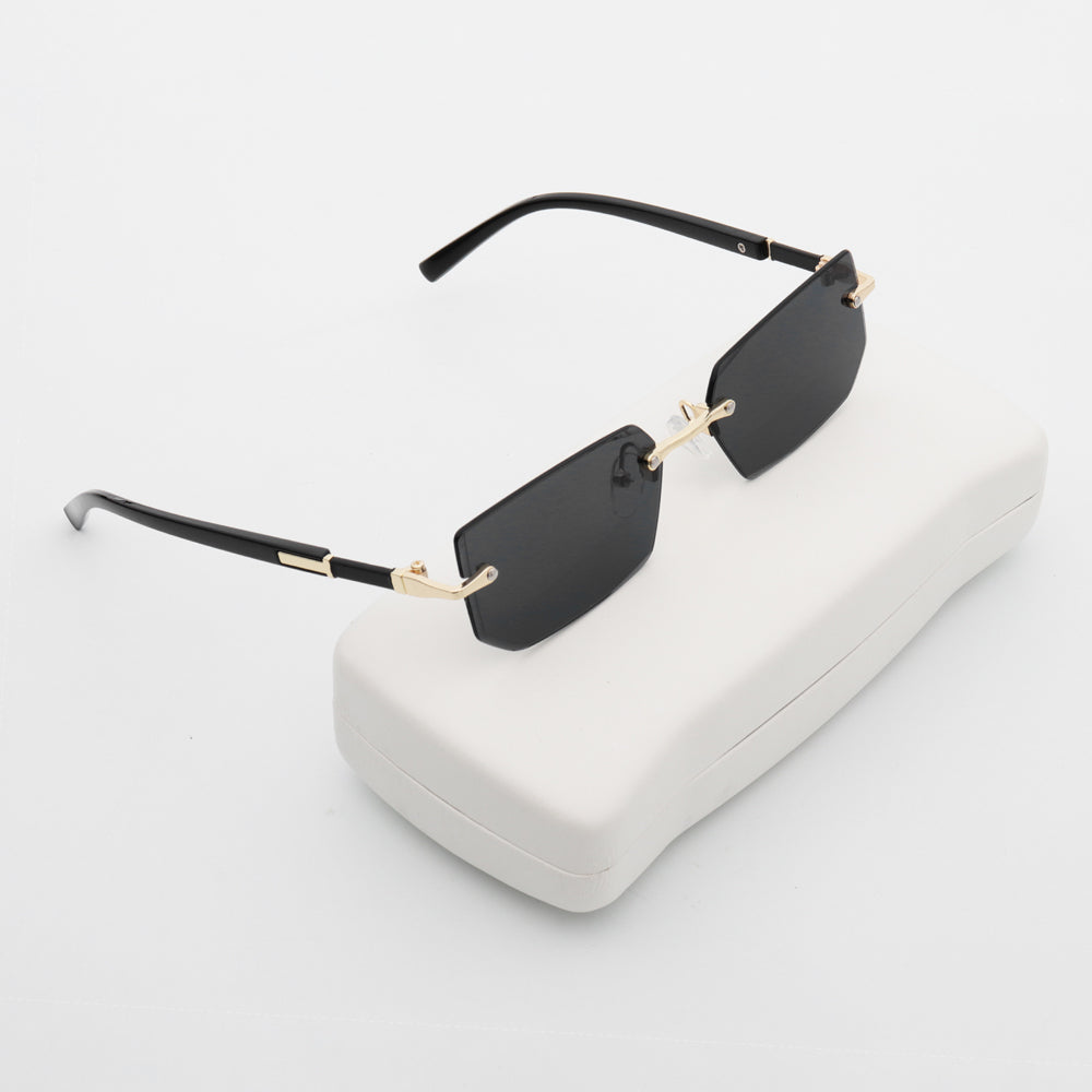 Pelle Luxur Unisex Sunglasses PLSG8086 - Buy 1 Get 1 Free