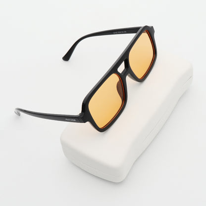 Pelle Luxur Unisex Sunglasses PLSG8212