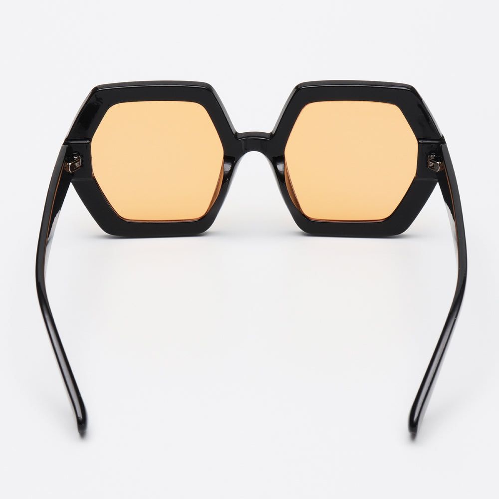 Pelle Luxur Unisex Sunglasses PLSG8299