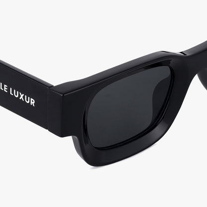 Pelle Luxur Unisex Sunglasses PLSG8047 - Buy 1 Get 1 Free