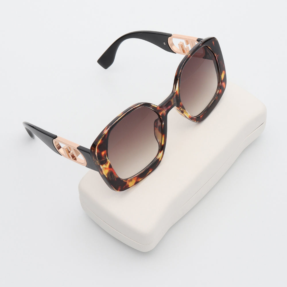 Pelle Luxur Unisex Sunglasses PLSG8288