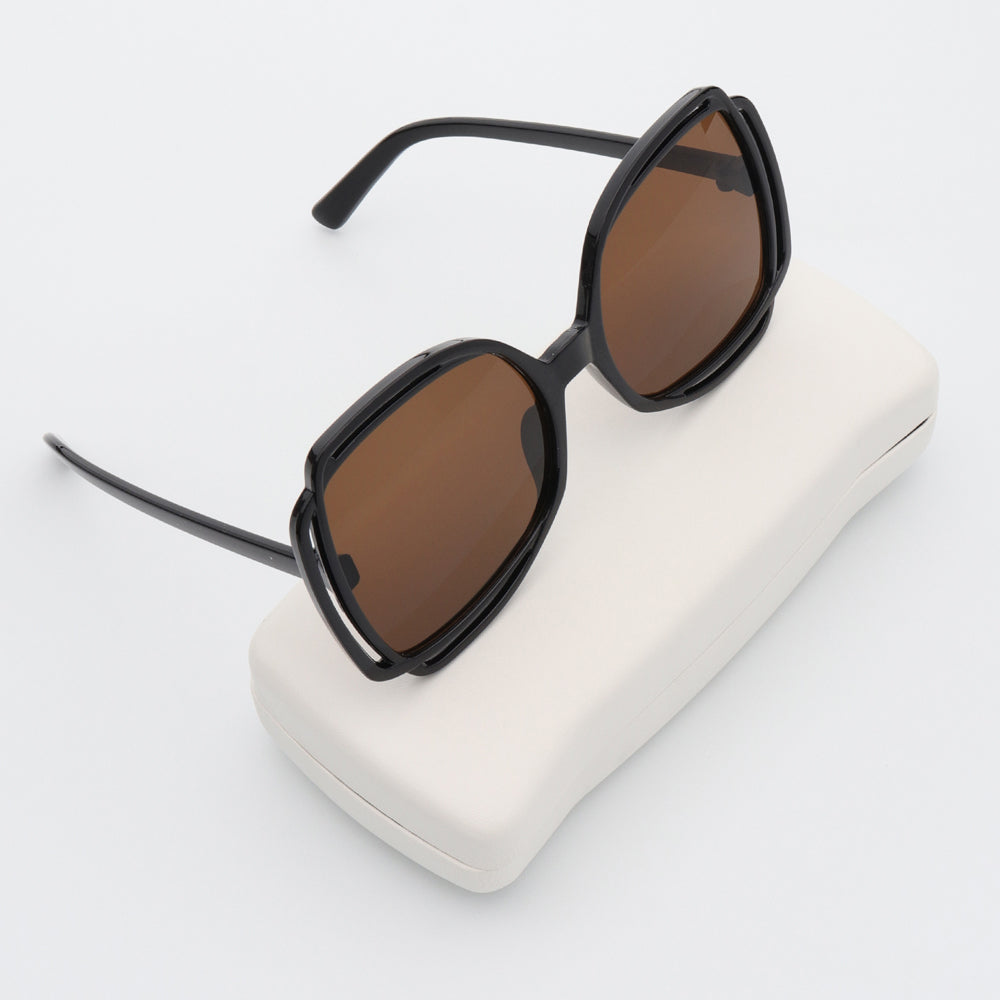 Pelle Luxur Unisex Sunglasses PLSG8283