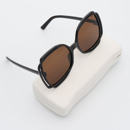 Pelle Luxur Unisex Sunglasses PLSG8283