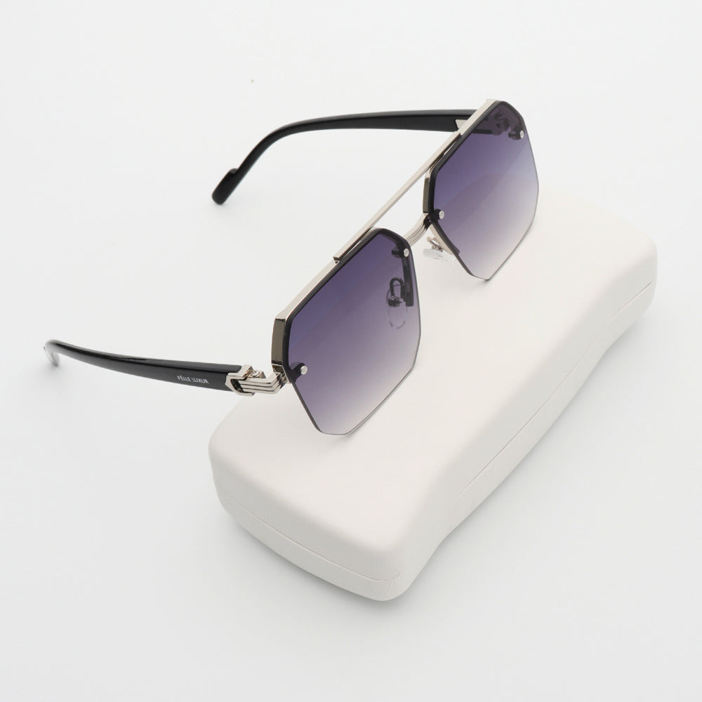 Pelle Luxur Unisex Sunglasses PLSG8196
