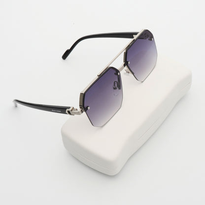 Pelle Luxur Unisex Sunglasses PLSG8196