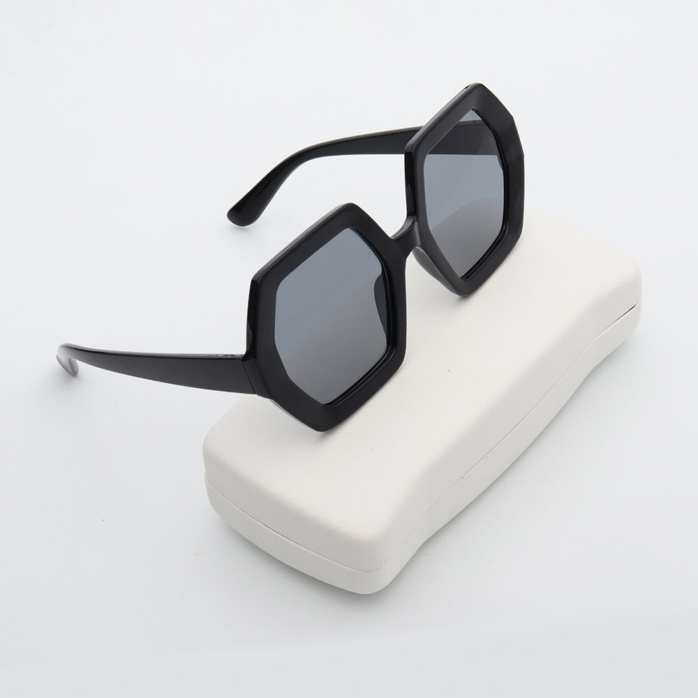 Pelle Luxur Unisex Sunglasses PLSG8302